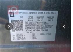 GMC Terrain